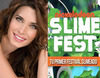 Pilar Rubio y Johann Wald presentarán el primer Nickelodeon Slime Fest de España