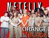 'Orange is the New Black' renovada por una cuarta temporada