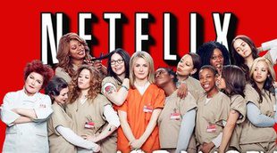 'Orange is the New Black' renovada por una cuarta temporada