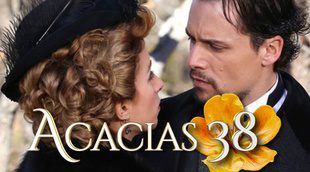 Opiniones de 'Acacias 38': "Un ejemplo de que la ficción española está cambiando para bien, también en su formato diario"