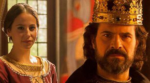 TVE continuará la historia de 'Isabel' con 'La corona partida', una TV movie con Rodolfo Sancho e Irene Escolar