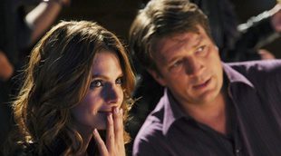 'Castle' volverá en su octava temporada con Castle pero... ¿sin Beckett?