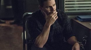 'Arrow' 3x19 Recap: "Broken Arrow"