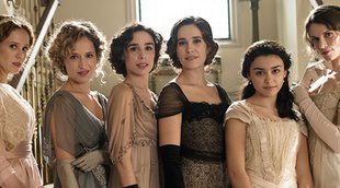 'Seis hermanas' se estrena en prime time el miércoles 22 de abril