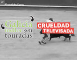 Galicia, Mellor Sen Touradas pide también la desconexión territorial de TVE durante la emisión de 'Tendido cero'