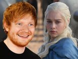 Ed Sheeran negocia con HBO su aparición en 'Juego de Tronos'