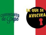 Italia "opciona" a los derechos de 'La que se avecina' y 'Chiringuito de Pepe' para su adaptación televisiva