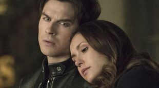 'The Vampire Diaries' 6x18 Recap: "I Could  Never Love Like That"