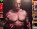 'Sálvame Deluxe' muestra una de foto Kiko Matamoros completamente "desnudo"