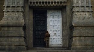 'Game of Thrones' 5x02 Recap: "The House of Black and White"