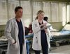 'Grey's Anatomy' 11x20 Recap: "One Flight Down"
