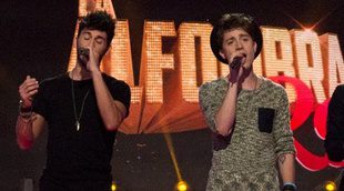 'La alfombra roja Palace' marca mínimo en su cuarta y decisiva entrega con un 5,6% y 715.000 espectadores