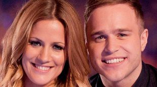 Olly Murs y Caroline Flack, nuevos presentadores de 'The X Factor'