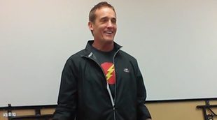 El spin-off de 'Arrow' y de 'The Flash' podría llamarse 'Legends'