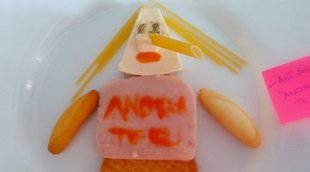 Los usuarios de FormulaTV crean su propio "León Come Gamba" con recetas originales