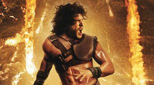 "Pompeya" registra un gran 16,9% en La 1 frente al primer debate de 'Supervivientes' (16,2%)