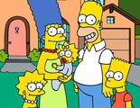 'Los Simpson' suben y destacan en el access prime time de Neox convirtiéndose en lo segundo más visto del día en TDT