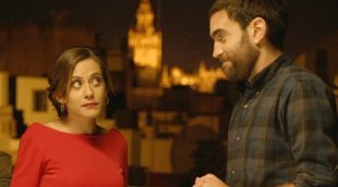 'Allí abajo' se mantiene en la reposición de su segundo capítulo con un gran 3,8% en el prime time de Neox