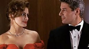 El vigésimo pase de "Pretty Woman" supera, en espectadores, la audiencia de sus últimos tres pases