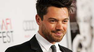 Dominic Cooper ('Agent Carter') será el protagonista de la serie 'Preacher'