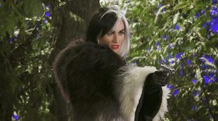 'Once Upon a Time' 4x18 Recap: "Sympathy for the De Vil"