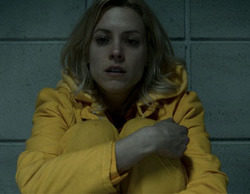 El estreno de 'Vis a vis' suma 4,3 millones (22,4%) y gana al regreso de 'La que se avecina' (22,8%)