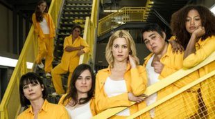 Opiniones sobre 'Vis a vis': "Por fin las series españolas están superando el síndrome de la señora de Cuenca"