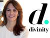 Fabiola Martínez, mujer de Bertín Osborne, debuta como presentadora de 'Bebé a bordo' en Divinity