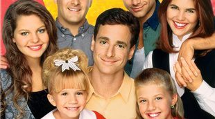 Netflix encarga 13 capítulos del spin-off de 'Padres forzosos', 'Fuller House', y da a conocer el reparto