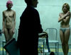 'Vis a vis' desnuda a sus protagonistas en su primer episodio