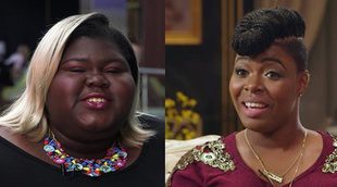 Gabourey Sidibe y Ta'Rhonda Jones ('Empire'), tendrán papeles regulares en la segunda temporada de la serie