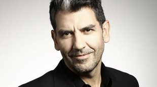 Paco Roncero, nuevo juez de la tercera temporada de 'Top Chef'