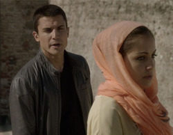 'El Príncipe' (26,2%) amplía su ventaja con respecto a 'Allí abajo' (20,9%)