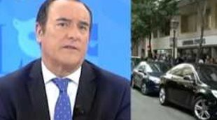 'El cascabel' (13tv) sube con el caso Rato y se cuela entre lo más visto de TDT