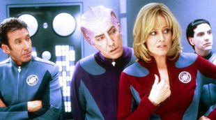 Paramount adaptará la película "Héroes fuera de órbita" para televisión