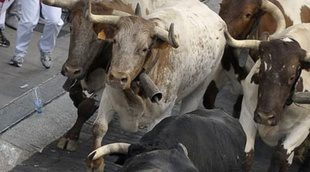 La Federación de Peñas, totalmente en contra de que se haga un reality sobre los Sanfermines