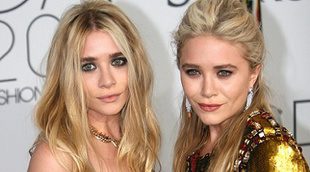 Las gemelas Olsen se enteraron de 'Fuller House', el spin-off de 'Padres Forzosos', a través de la prensa