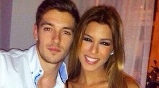 La pareja de Oriana abandona 'Amor a prueba' tras el flirteo de la "tronista" con Tony Spina