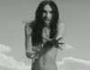 Conchita Wurst se desnuda en "You Are Unstoppable", su nuevo videoclip