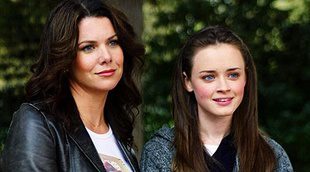 El reparto de 'Las chicas Gilmore' se reunirá de nuevo en el ATX Festival