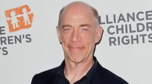 J.K. Simmons protagonizará la serie 'Counterpart' tras ganar el Oscar por "Whiplash"