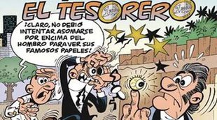 José Antonio Sánchez niega censura en sketches de José Mota referidos a Rajoy: "En TVE no existe censura"