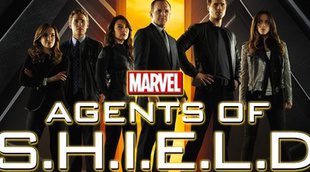 El productor de 'Marvel's Agents of S.H.I.E.L.D.' confirma que la serie tendrá conexión con "Vengadores: La era de Ultrón"