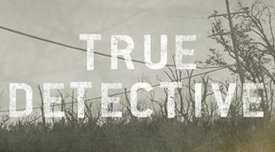 'True Detective' promociona su segunda temporada con pósters animados