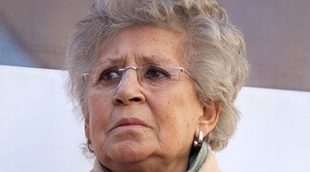 Pilar Bardem: "Me avergüenzo de mi país, del Gobierno español y del jefe del Estado por desentenderse del genocidio saharaui"