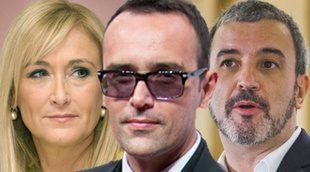 Risto Mejide no se casa con nadie: Hace campañas publicitarias para candidatos del PP y del PSOE