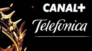 La CNMC aprueba la compra de Canal+ por parte de Telefónica con una serie de compromisos