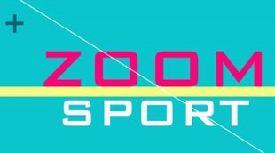 Canal 24 Horas estrena el programa deportivo 'Zoom sport'
