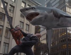 SyFy anuncia las fechas de estreno de 'Sharknado 3', 'Defiance' y 'Dominion' en Estados Unidos