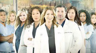 Los usuarios de las redes sociales lloran "la muerte" de 'Anatomía de Grey': "Qué manera de arruinar mi vida y 10 años"